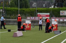 Fédération Nationale des Pompiers